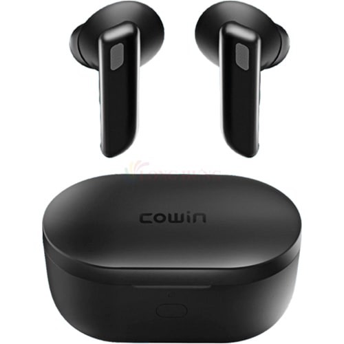 Tai nghe Bluetooth True Wireless Cowin Apex Pro BT1118 - Hàng Chính Hãng