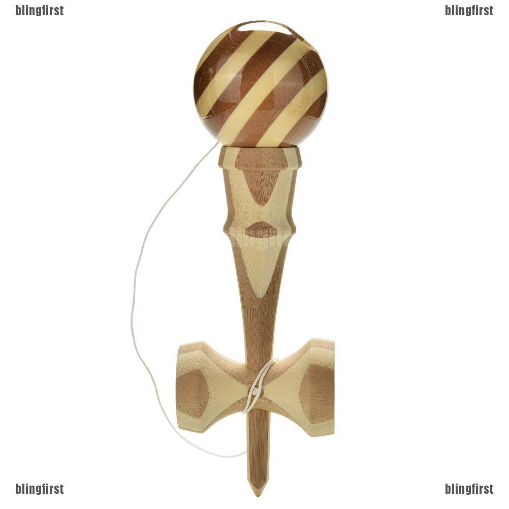 Đồ Chơi Kendama Truyền Thống Nhật Bản