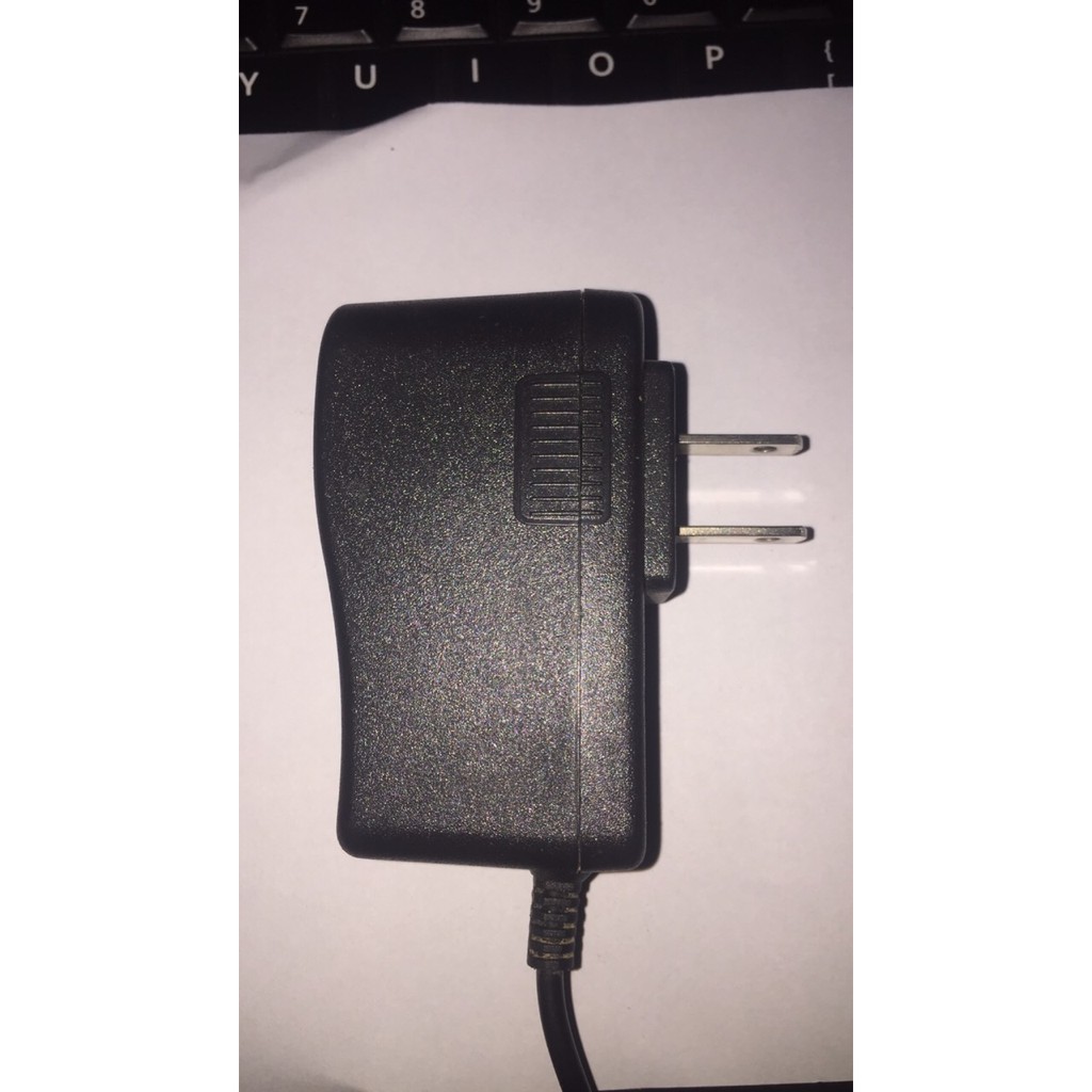Bộ nguồn 5V 2A | Chân Lớn | Adapter