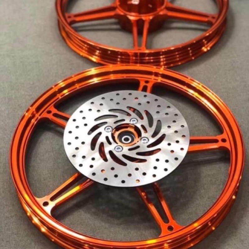 Mâm kozi k10 cho ex150/155