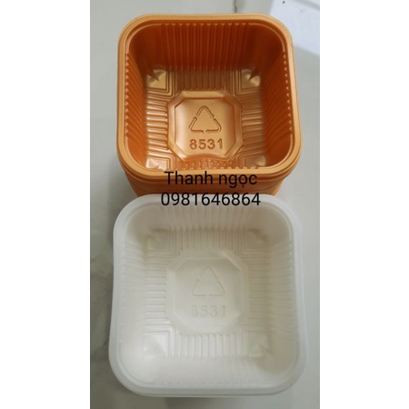 khay trung thu 7.5cm