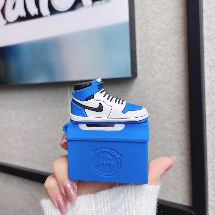 Case Airpods Giày Thể Thao đủ phiên bản 1/2/3/Pro, Ốp Airpods Thời Thượng &amp; Đỉnh Cao - Mã TZAP325