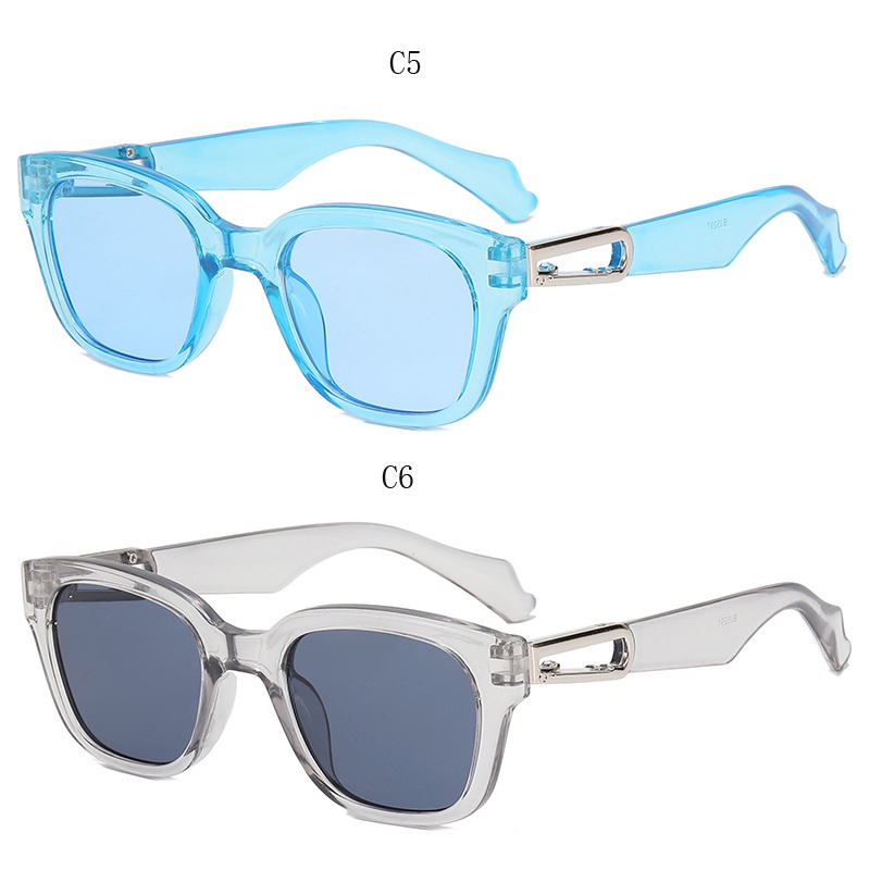 Kính Mát Thời Trang Hàn Quốc Dành Cho Nam Nữ