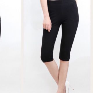 QUẦN LEGGING NGỐ 4 TÚI