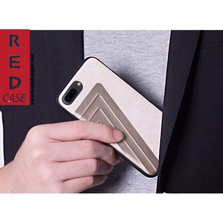 Ốp lưng Nillkin Hybrid iPhone 7 Plus Iphone 8 Plus hãng