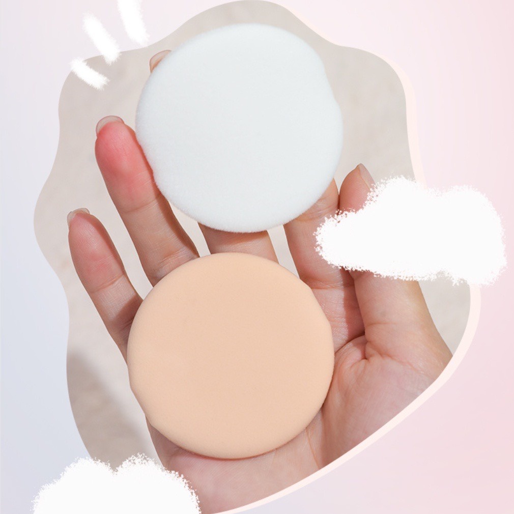Cushion Phấn Phủ 2 in 1 Kết Hợp 2 Tầng GOGO TALES VITALITY Lì Mịn Cả Ngày Dài, Che Khuyết Điểm Và Kiềm Dầu