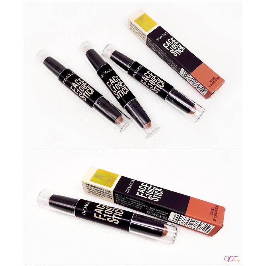 Bút Tạo Khối 2 Đầu