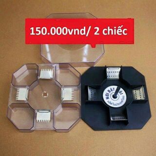 Thiết bị Bắt gián