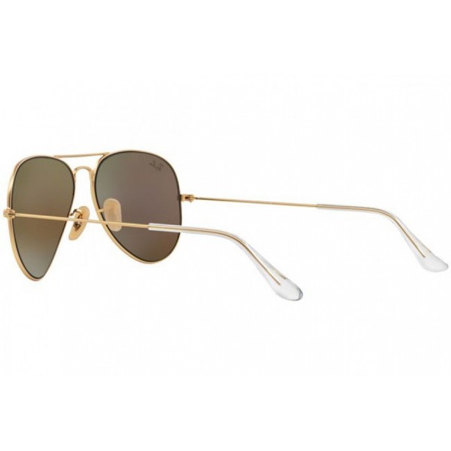 Kính mát thời trang Rayban RB3025 112-19 4800K, thiết kế dễ đeo bảo vệ mắt