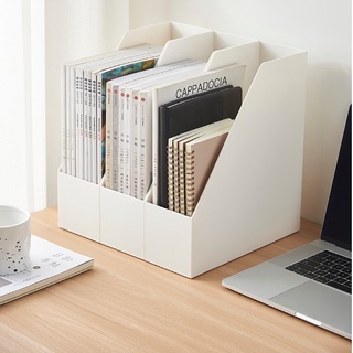 Giá đỡ sách / tài liệu để bàn tiện dụng cho học sinh / văn phòng