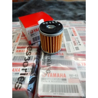 Lọc nhớt yamaha zin - exciter 135, exciter 150 - chính hãng yamaha indonesia - acr dohc shop