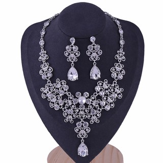 Vương Miện Cài Tóc Đính Pha Lê