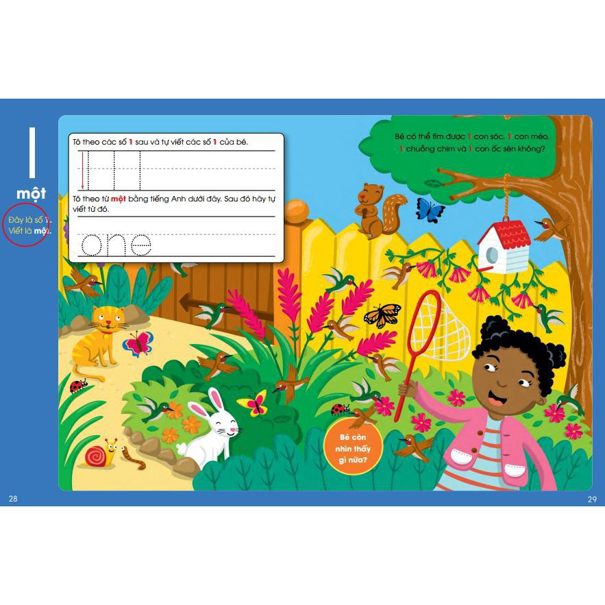 Sách : combo 2 cuốn Big Fun Activitity Books Kindergarten - Học Tập Sớm (4-6 tuổi)