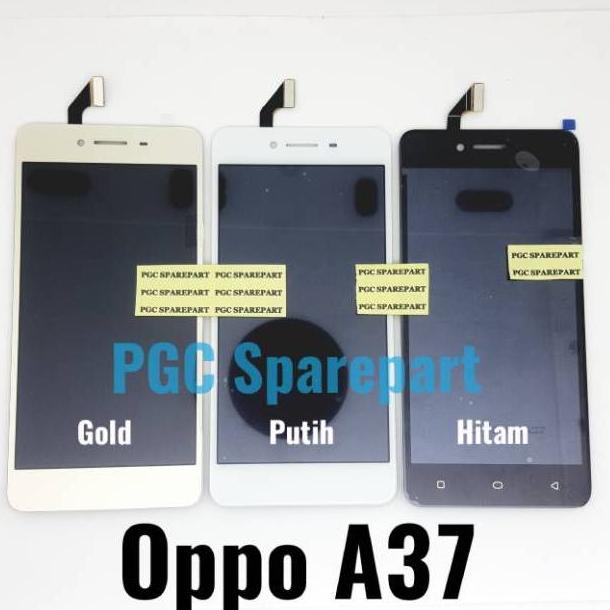 OPPO Màn Hình Cảm Ứng Lcd Oem 5.0 Inch - A37W - A37F - Neo9 -