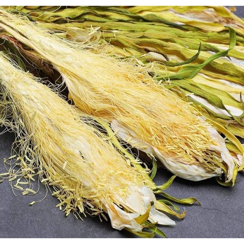 Hoa Bá Vương Khô-Bịch 250g