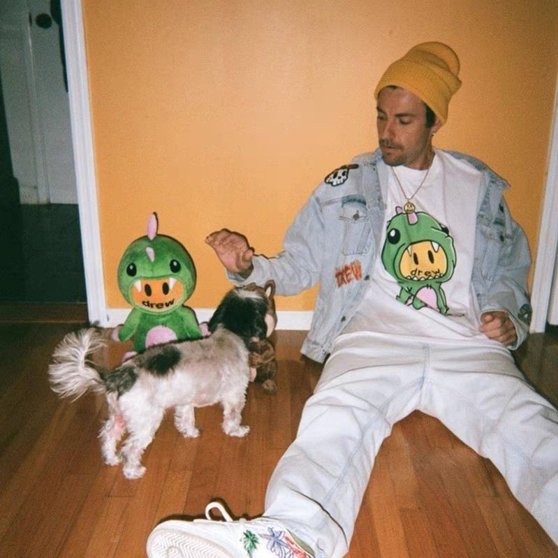 Áo thun tay lỡ Mặt Cười , Áo thun unisex nam nữ form rộng oversize chất liệu Cotton 100%