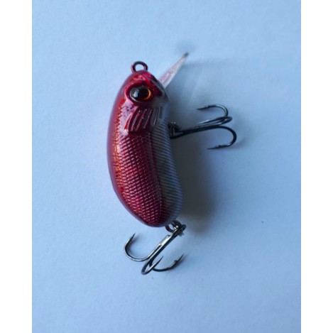 mồi câu lure CC50