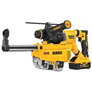 Máy khoan betong đục bê tông pin DEWALT DCH263 Dewalt 263 - Nghề Mộc