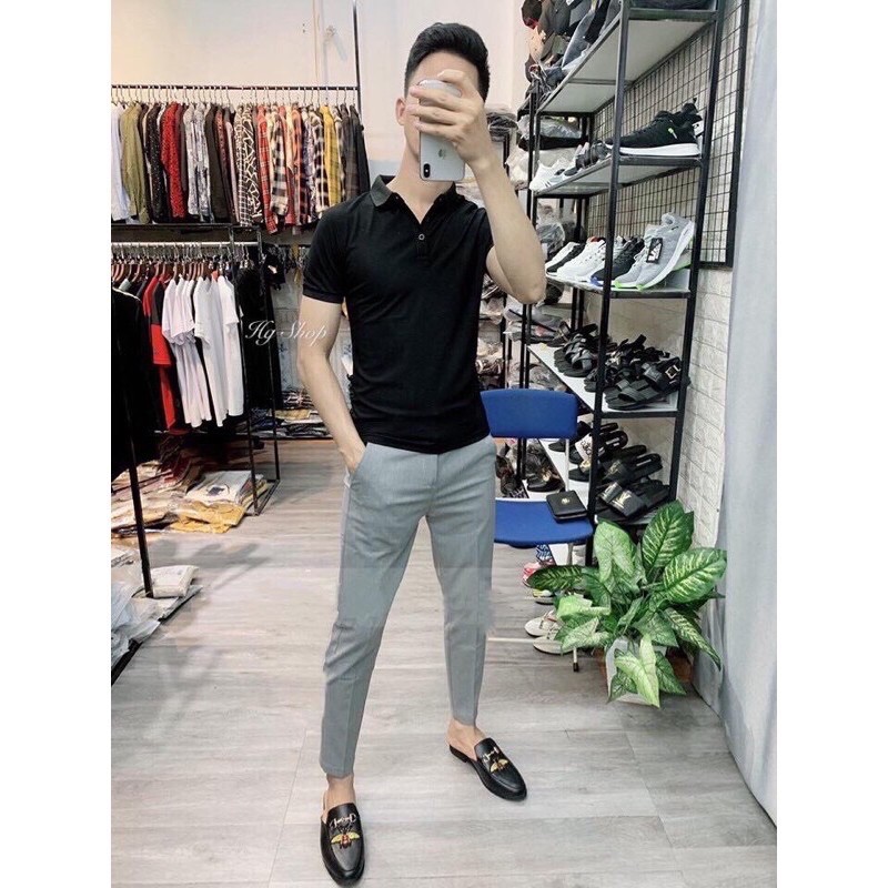 Áo thun nam cao cấp | BigBuy360 - bigbuy360.vn