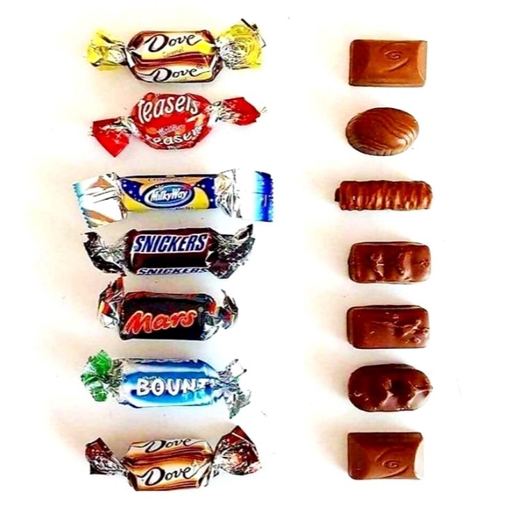 [HÀNG TẾT] KẸO CELEBRATIONS ĐỨC, 269g | BigBuy360 - bigbuy360.vn