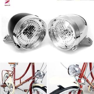 Đèn pha xe đạp 3 bóng chuyên dụng