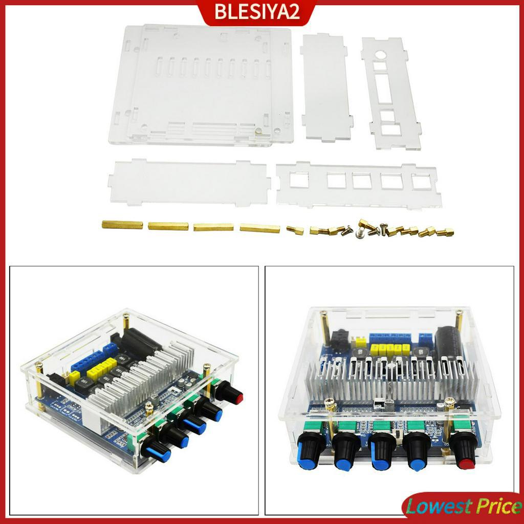 Bảng Mạch Khuếch Đại Âm Thanh Kỹ Thuật Số Bluetooth 5.0 TPA3116D2 Chống Bụi