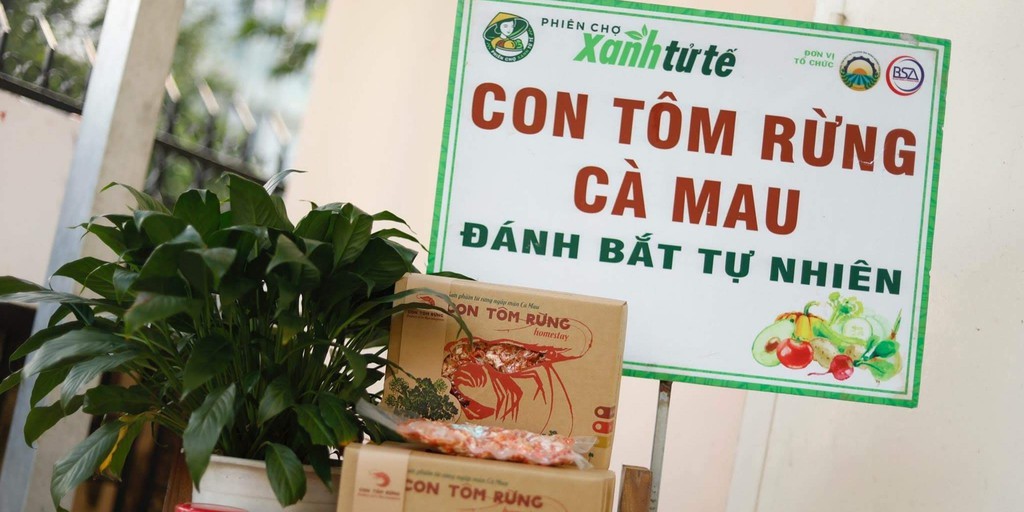 Con Tôm Rừng, Cửa hàng trực tuyến | Shopee Việt Nam