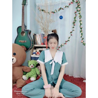 ĐỒ BỘ MẶC NHÀ SIÊU DỄ THƯƠNG