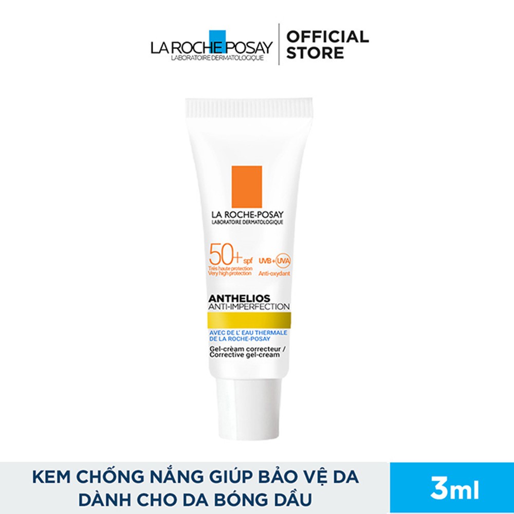 Bộ sản phẩm dưỡng da chuyên sâu giúp hỗ trợ quá trình tái tạo da La Roche-Posay VVN01530 LRP08_HANNAH | BigBuy360 - bigbuy360.vn