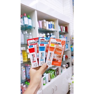 Son Dưỡng Labocare Panteno Lips