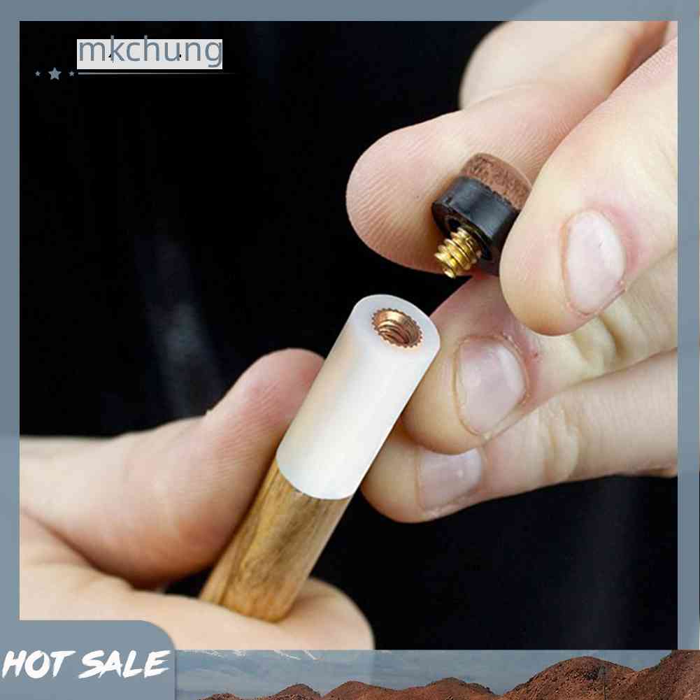 Đầu Cơ Bida Thay Thế 12mm Cho Gậy Đánh Bida