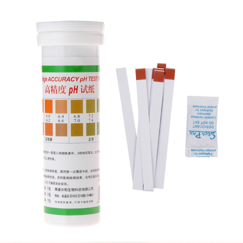 Que Thử Nghiệm pH Kiểm Tra Nước Bọt Để Giám Sát Mức Axit Alkaline Hơn Kiềm Dầu Tốt Cho Sức Khỏe