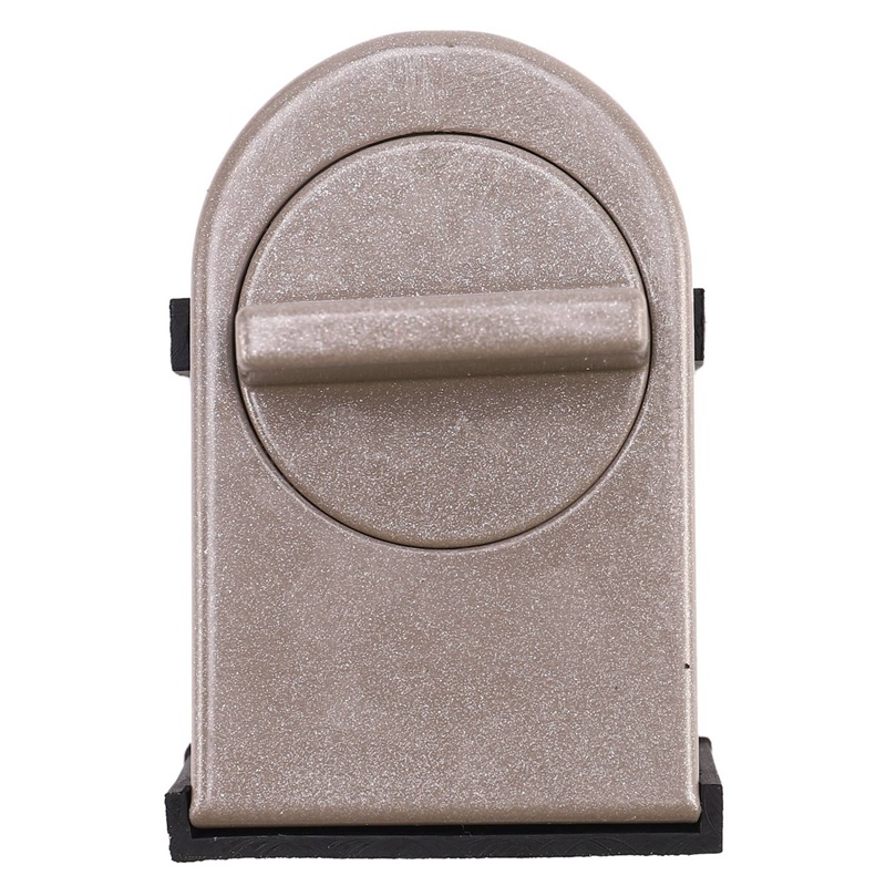 Set 5 Dây Khóa Cửa Sổ Trượt Chống Trộm An Toàn Cho Trẻ Em