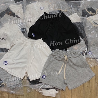 SET 3 QUẦN ĐÙI THỂ THAO 3 MÀU