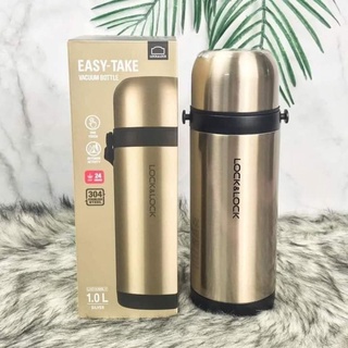 Bình Giữ Nhiệt Lock&Lock EASY-TAKE LHC1439
