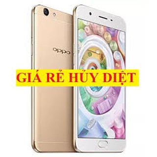 Điện thoại Oppo F1s 2sim Ram 4G/32G mới FULLBOX, Camera siêu nét