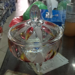 Thố thuỷ tinh