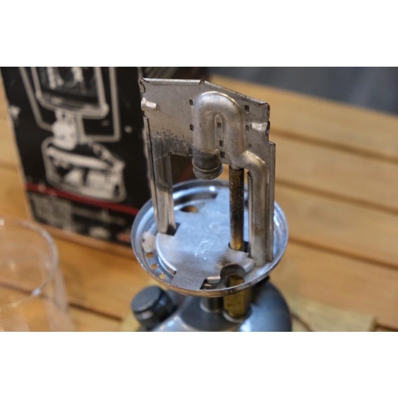 Đèn măng xông Coleman 229