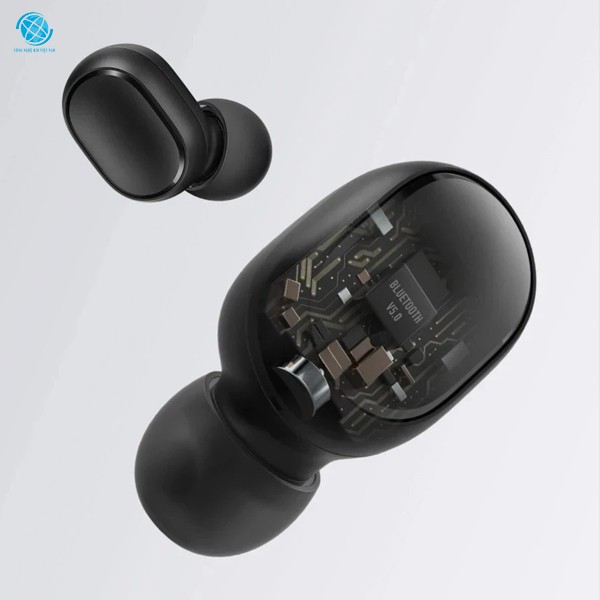 Tai Nghe Bluetooth Xiaomi Earbud Basic 2 hàng chính hãng Xiaomi