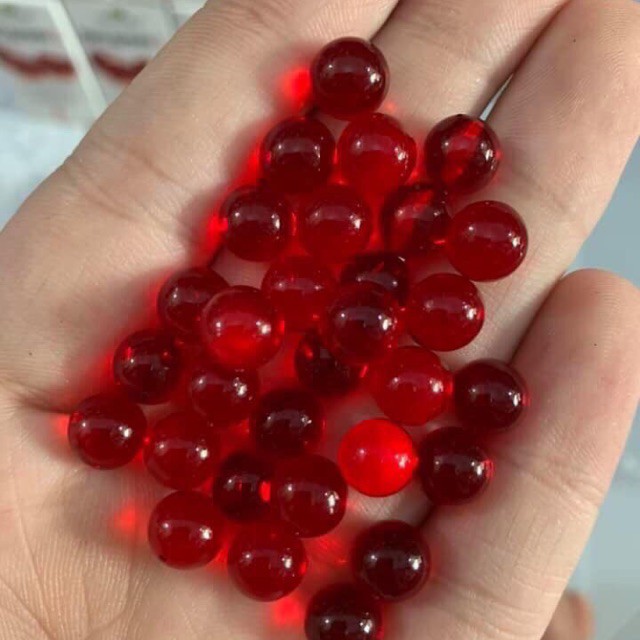 VITAMIN E ĐỎ MIRROLLA NGA