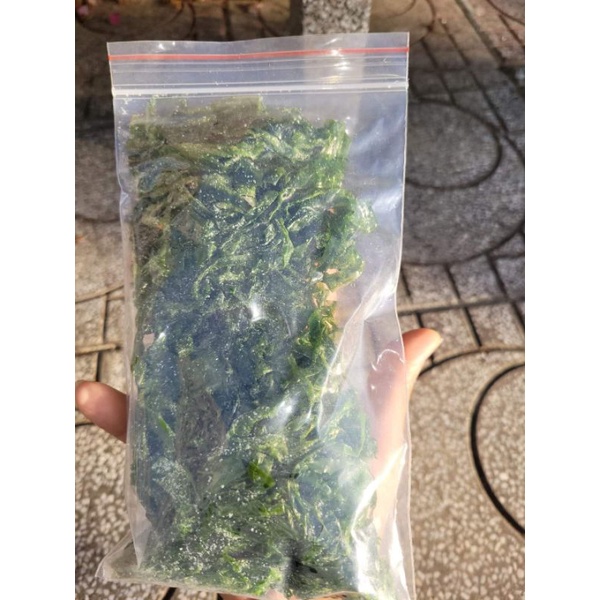 Rong Xà Lách Biển 100 Gram