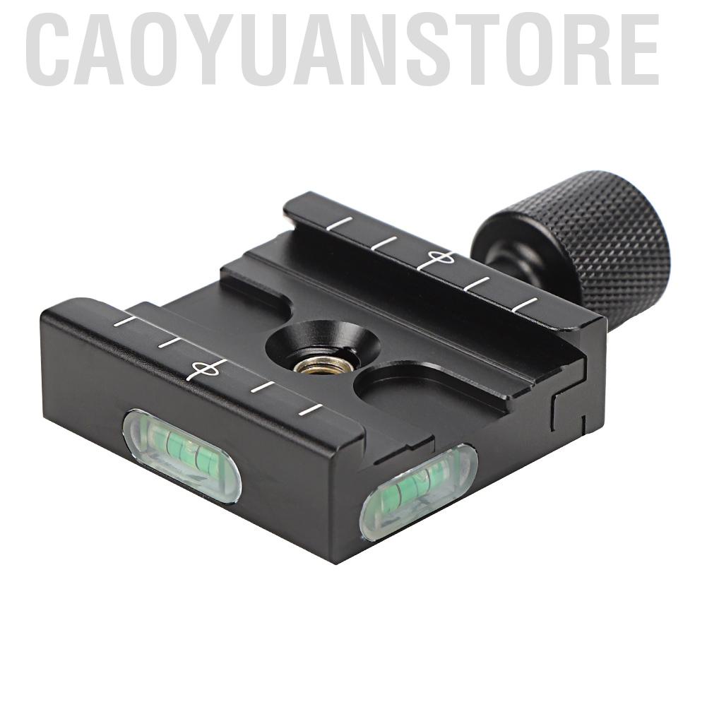 Kẹp đầu bi 50mm bằng hợp kim nhôm nhanh chóng thông dụng | BigBuy360 - bigbuy360.vn