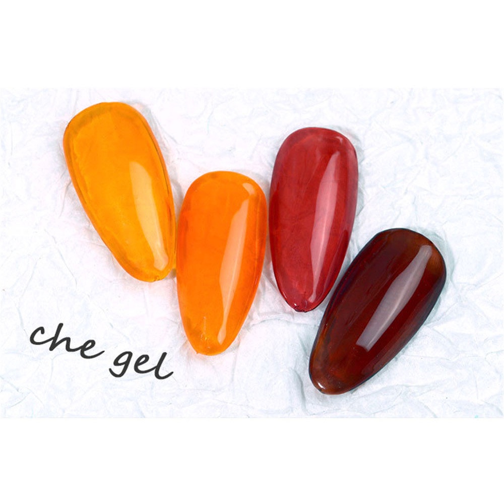 Gel sơn móng tay ANNIES UV tông màu hổ phách tùy chọn thời trang