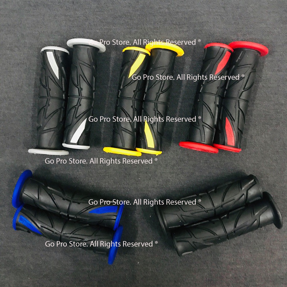 Bao Tay Kiểu NHỆNH SPIDER KHÔNG GÙ G1078 Gắng Mọi Xe Máy