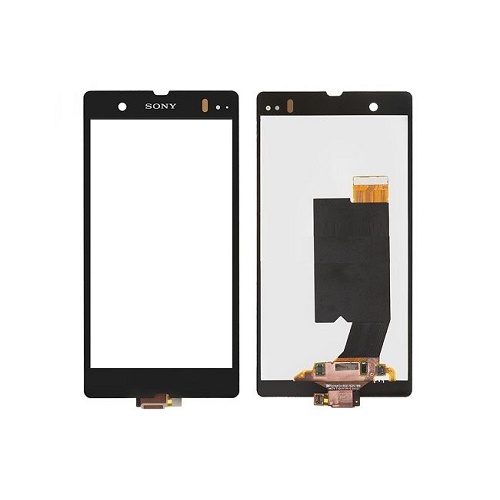 Cảm ứng thay thế Sony Z