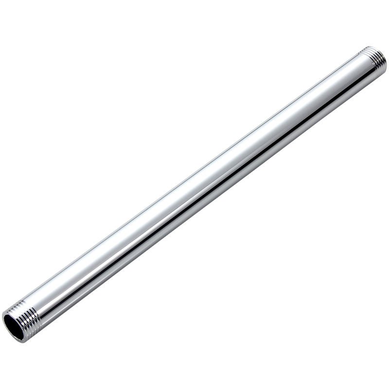 Ống Nước Inox Thẳng 4 Ngăn Chuyên Dụng