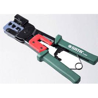 KÌM BẤM MẠNG SATA 91109