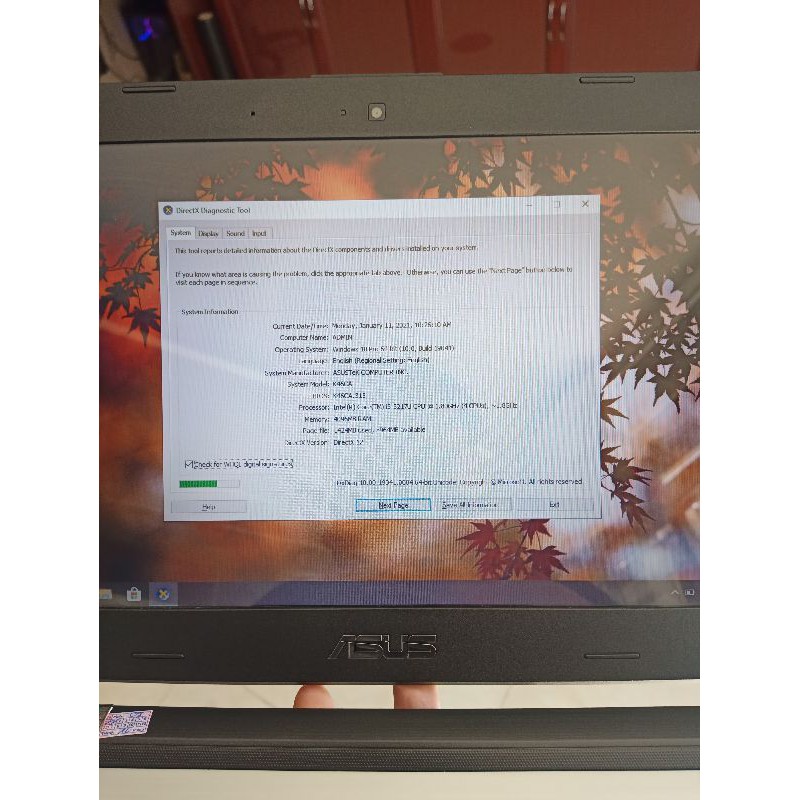 Laptop Asus K46CA | BigBuy360 - bigbuy360.vn