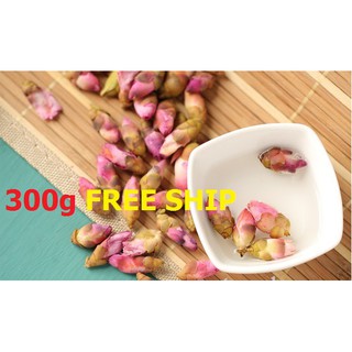 300G TRÀ HOA ĐÀO RỪNG CHỌN LỌC