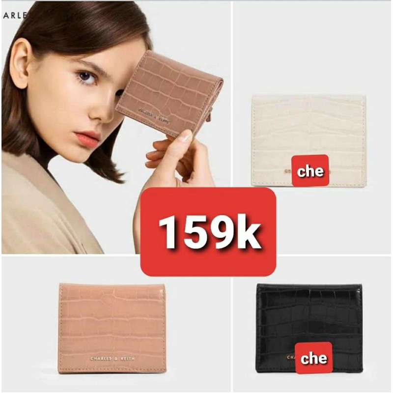 [SẴN ] Ví c&k